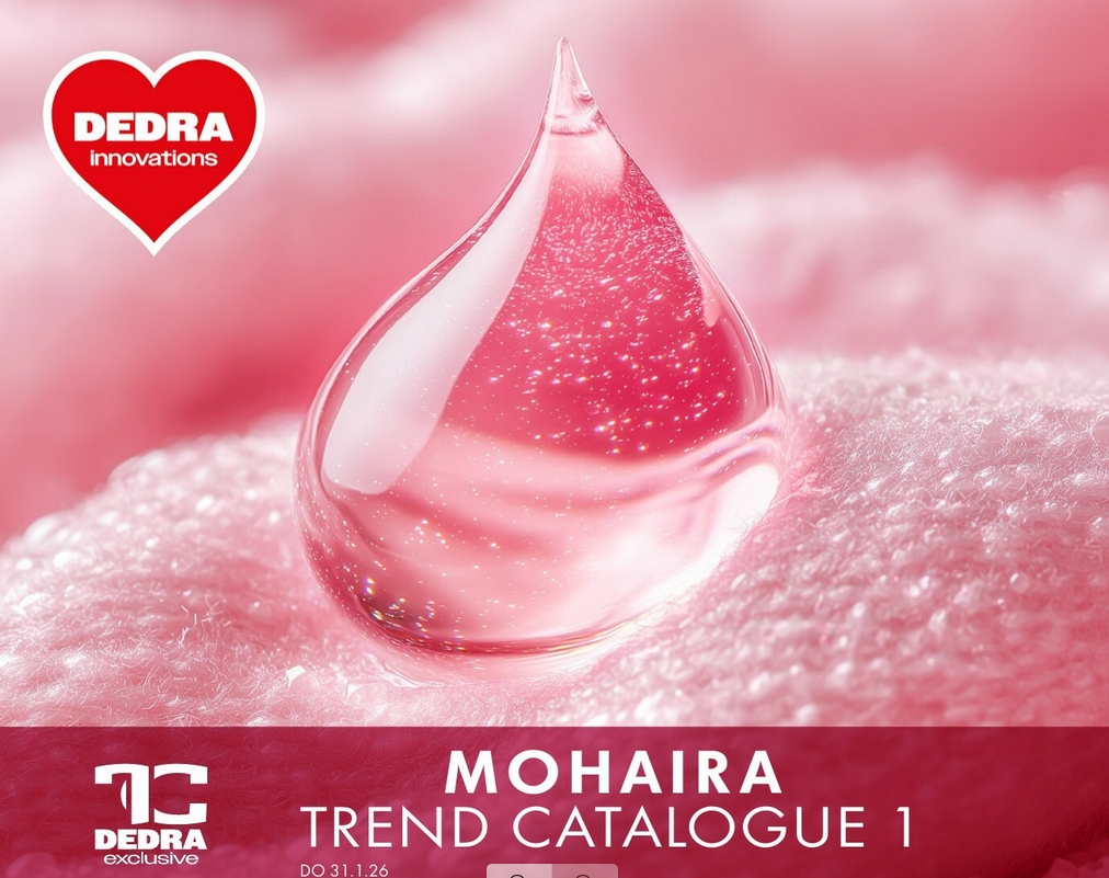 Prezri si katalóg Dedra