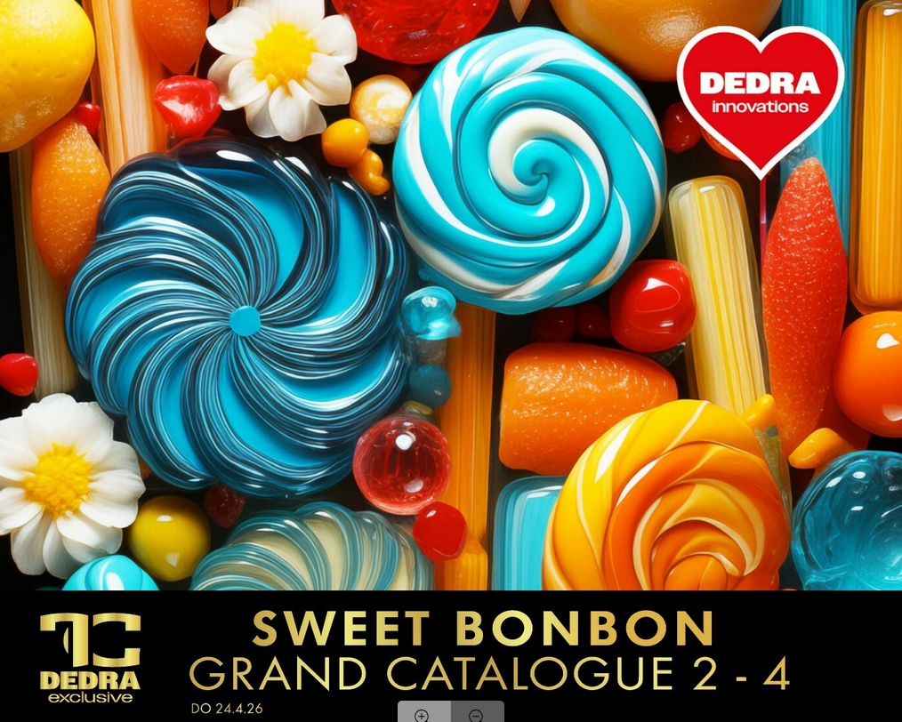 Prezri si katalóg Dedra