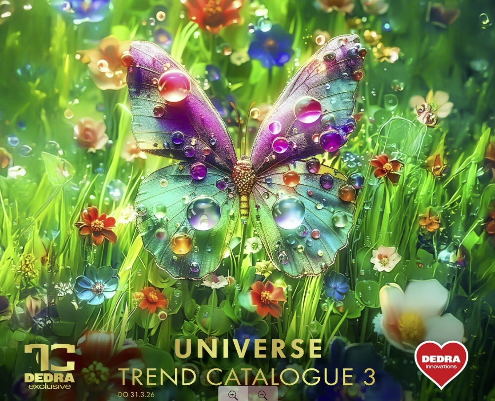 Prezri si katalóg Dedra